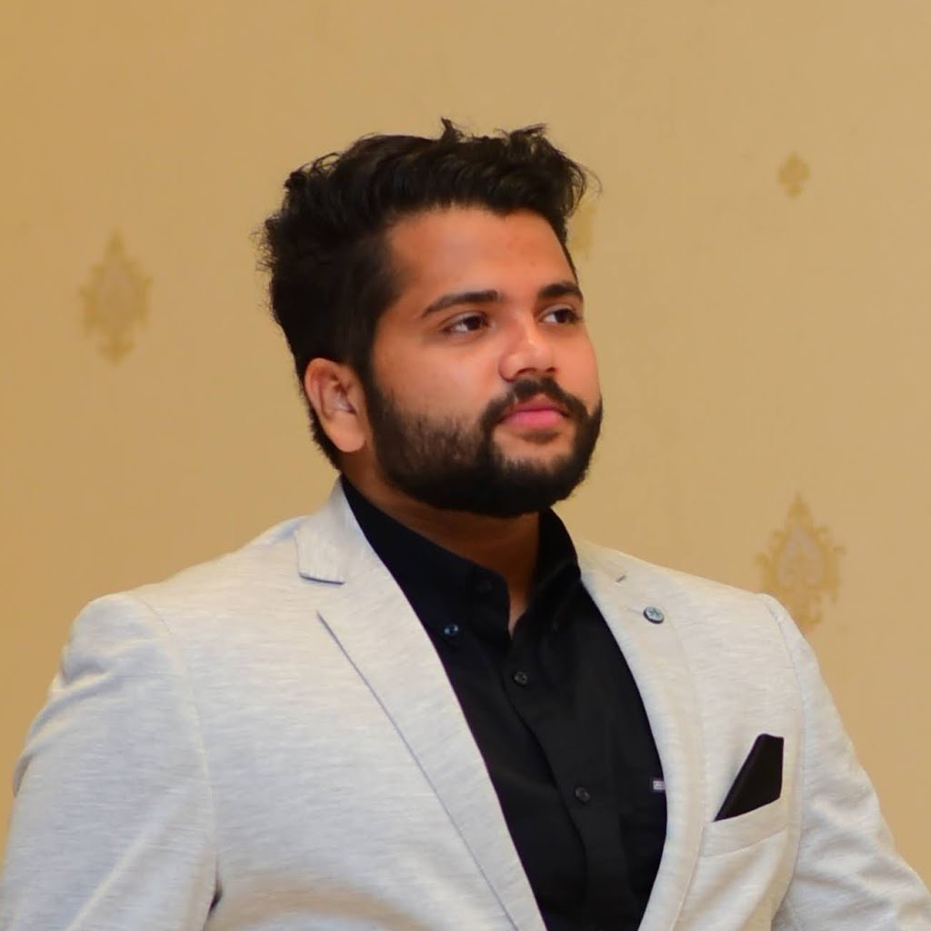 Avatar of Harsh k.