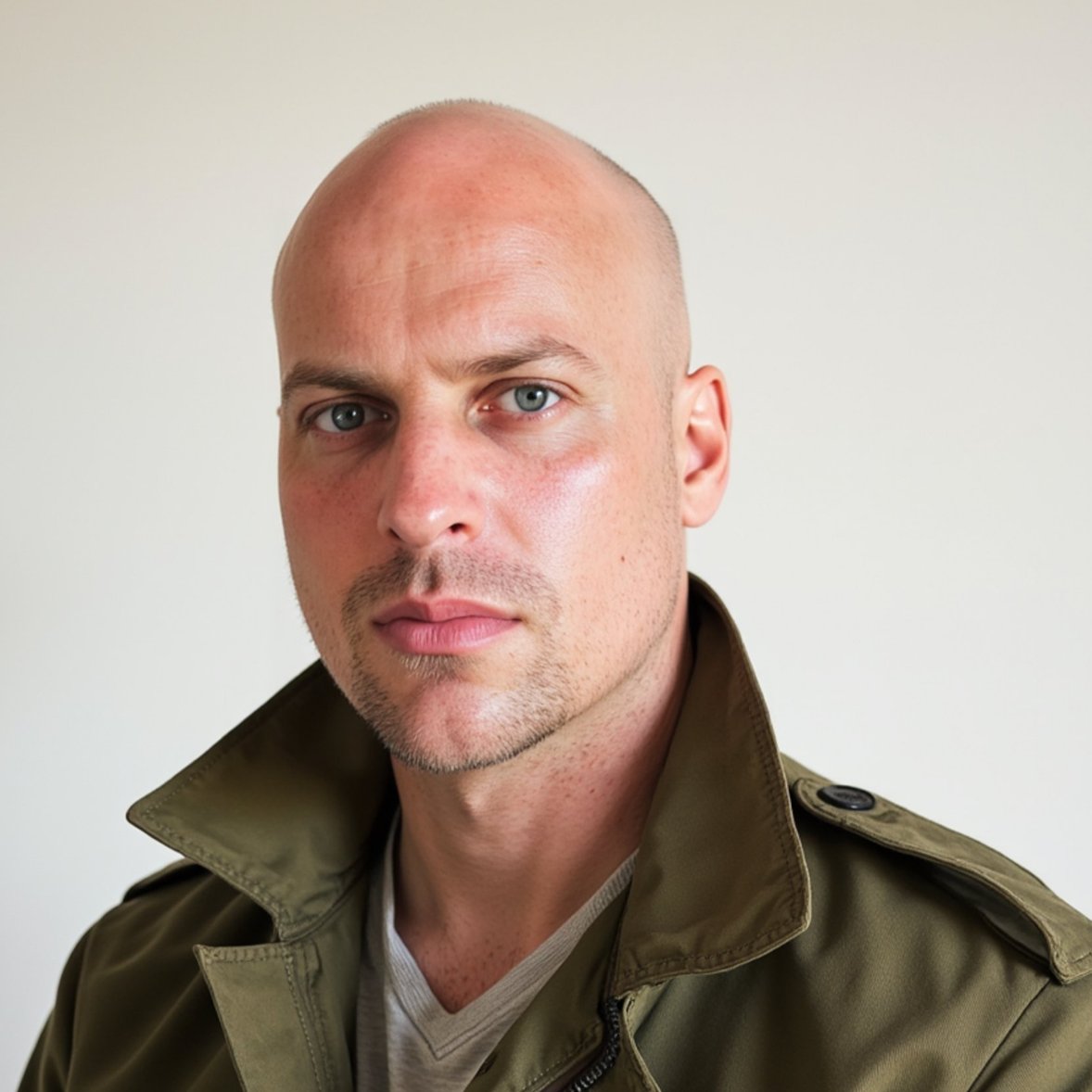 Avatar of Michael McBride