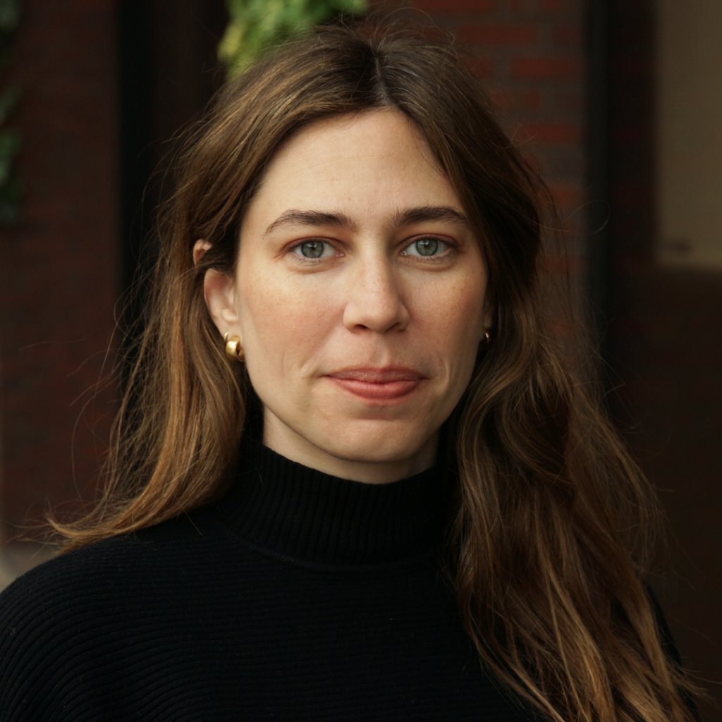Avatar of Halley J.