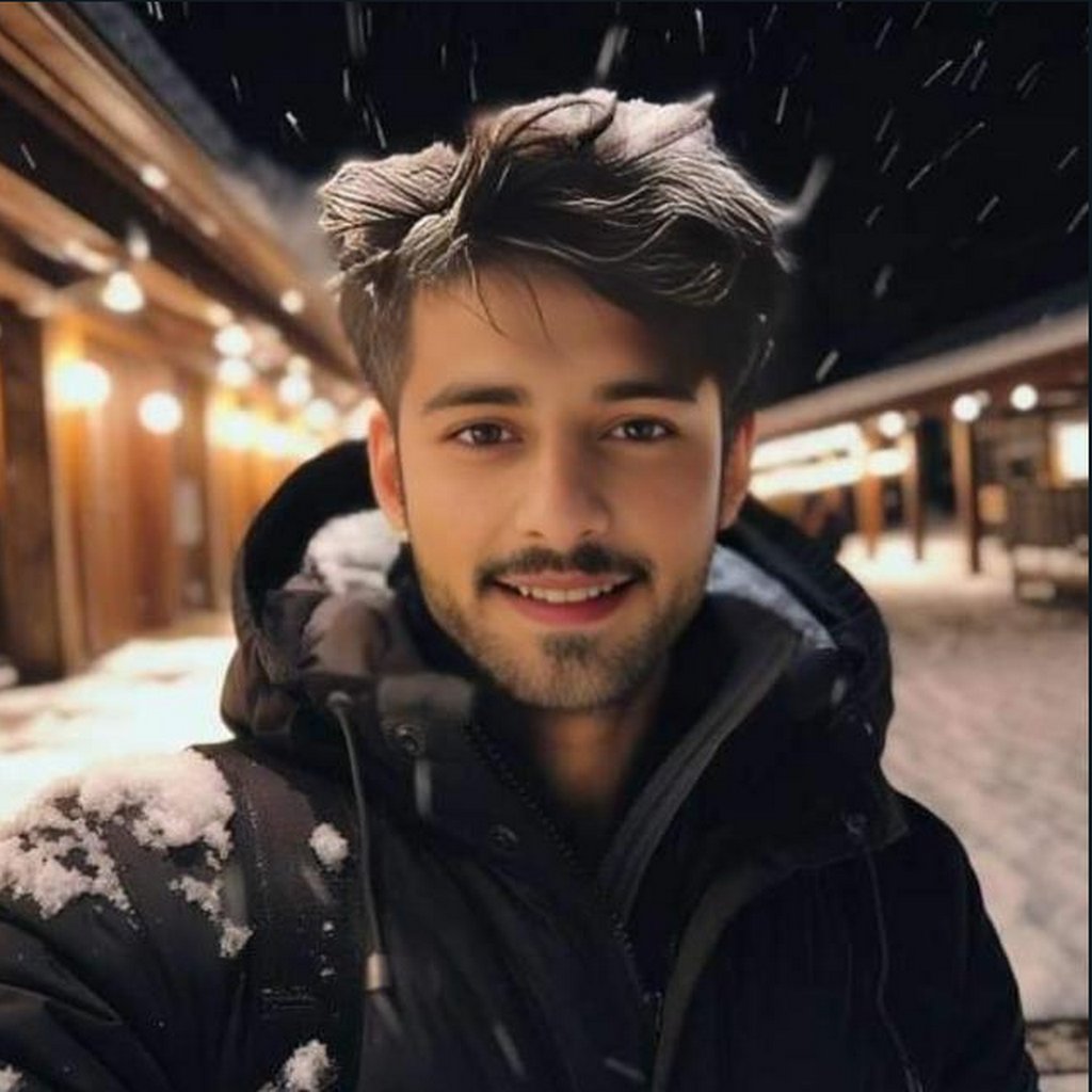 Avatar of Umair S.