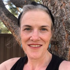 Avatar of Allison Hughes