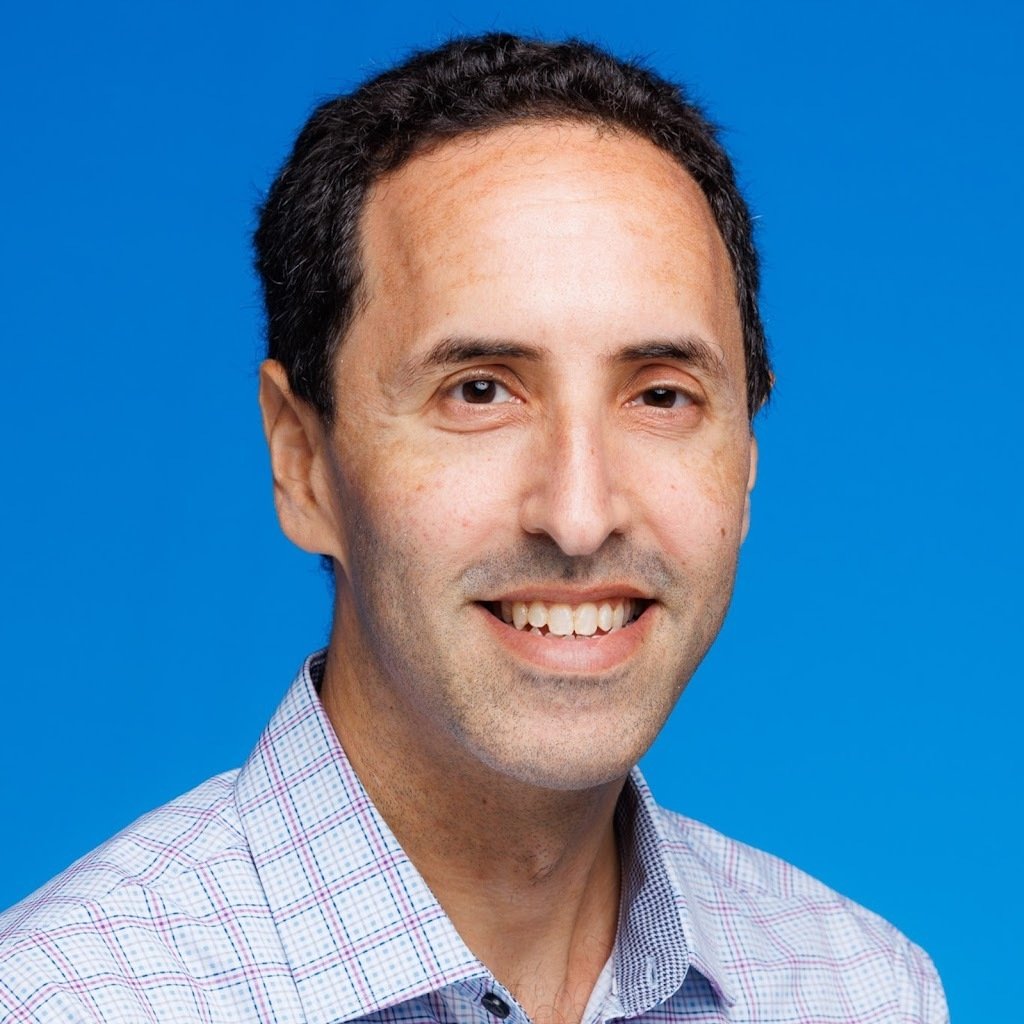 Avatar of David B.