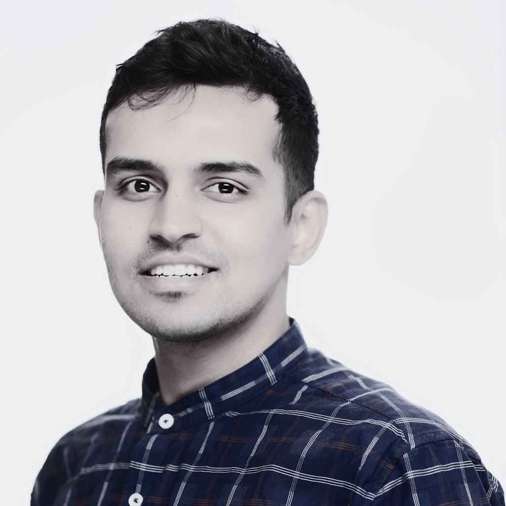 Avatar of Nitin M.