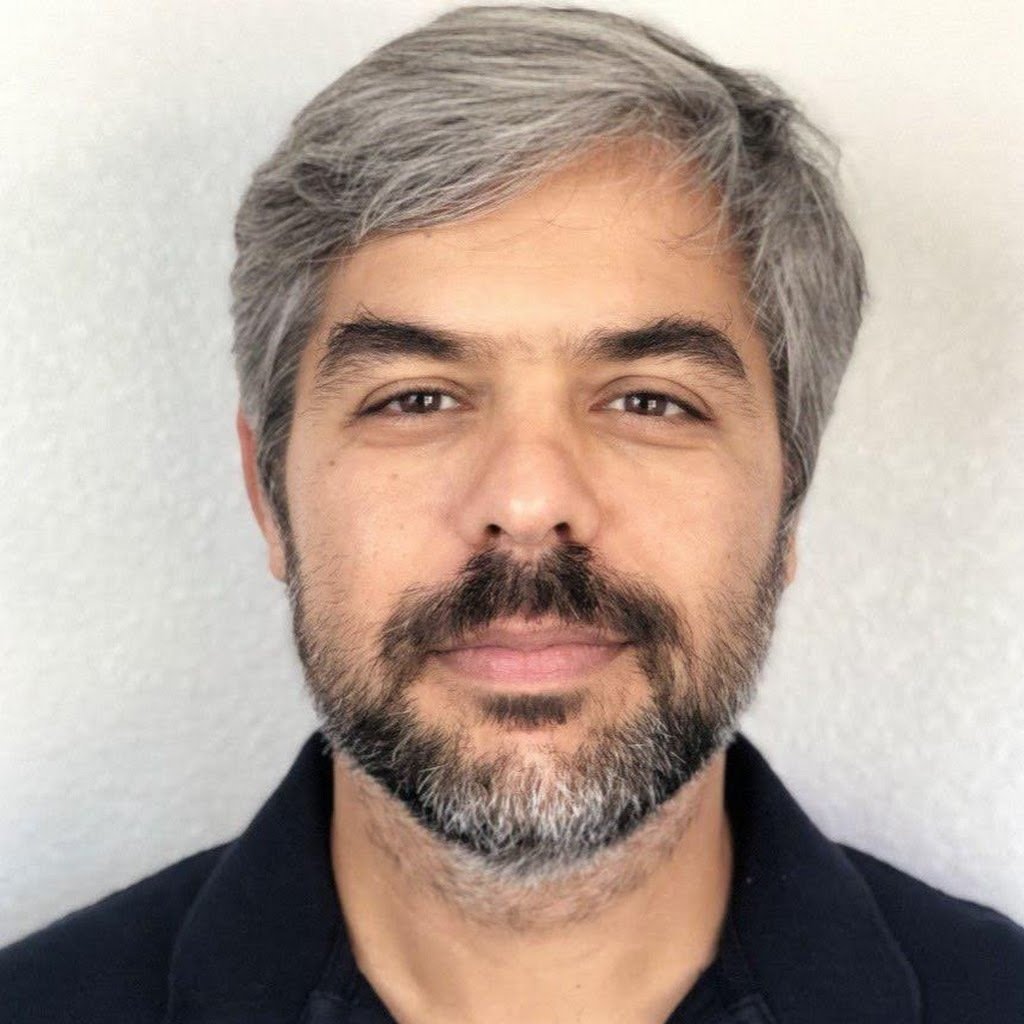 Avatar of Maxim U.