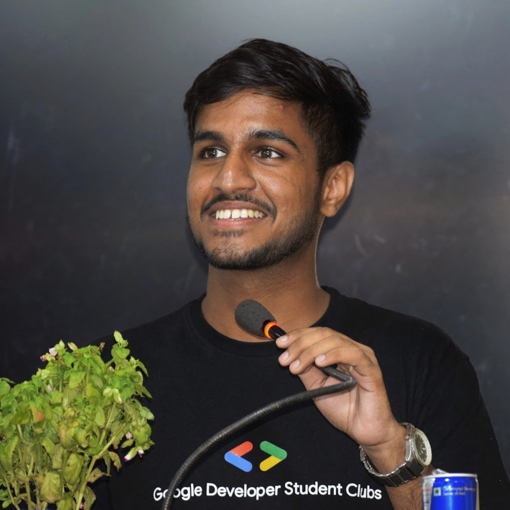 Avatar of Chirag G.