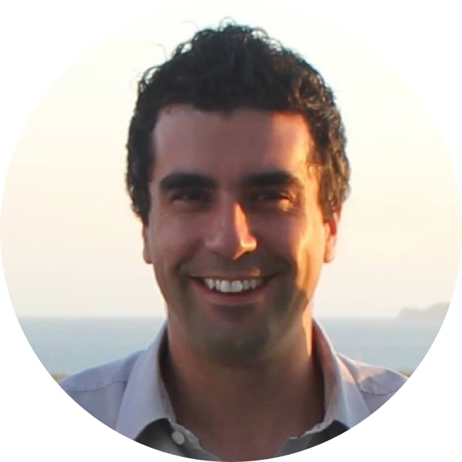 Avatar of Luis C.