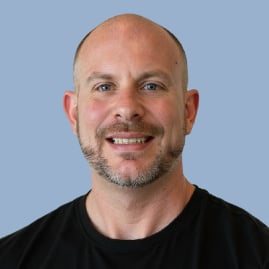 Avatar of Adam J.