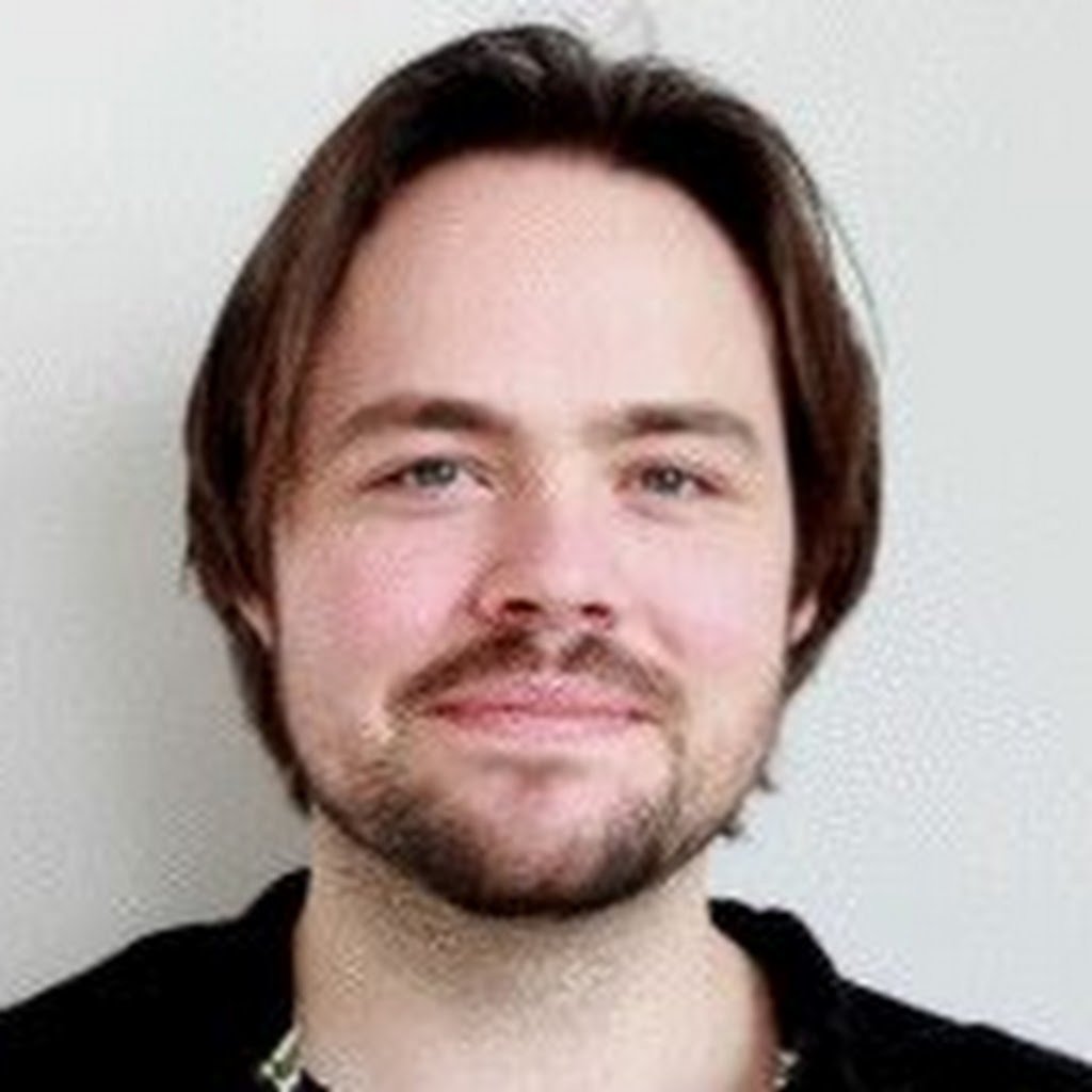 Avatar of Bas A.