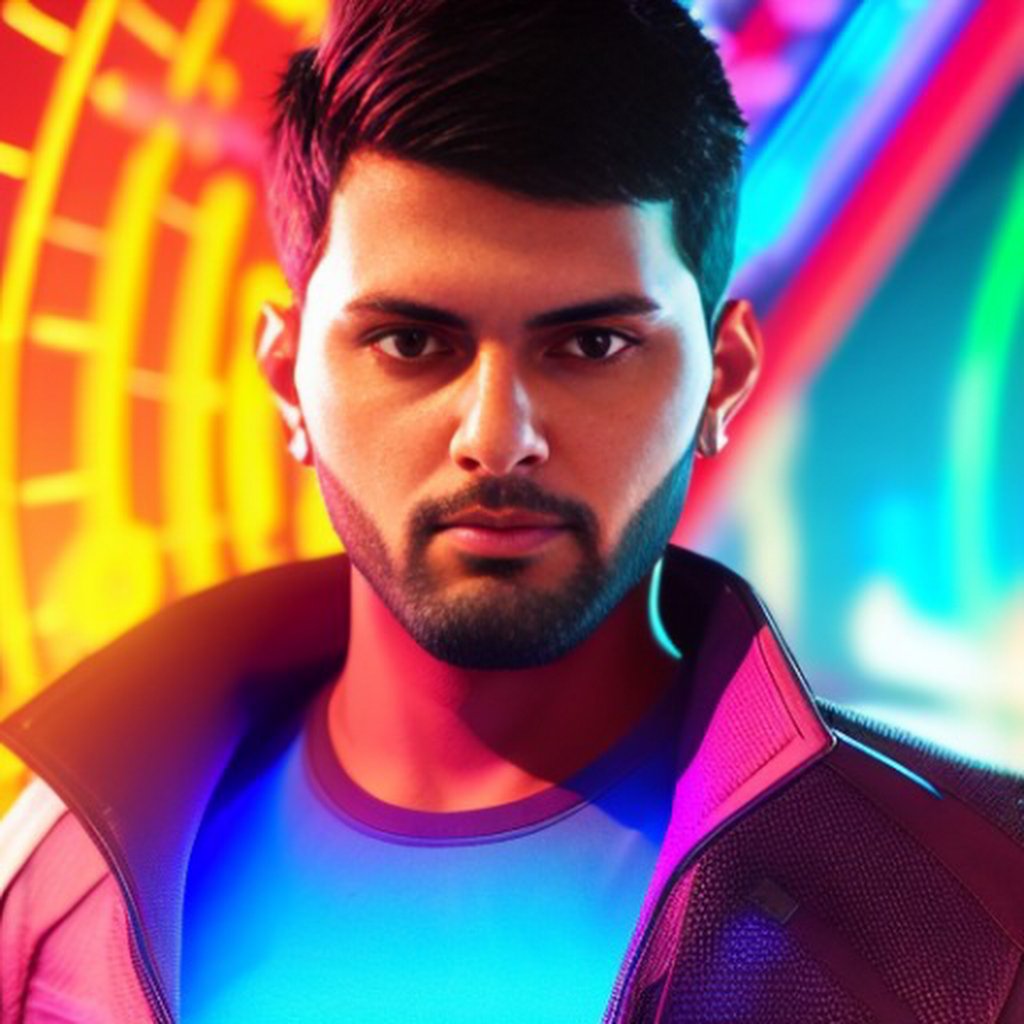 Avatar of ZAID A.