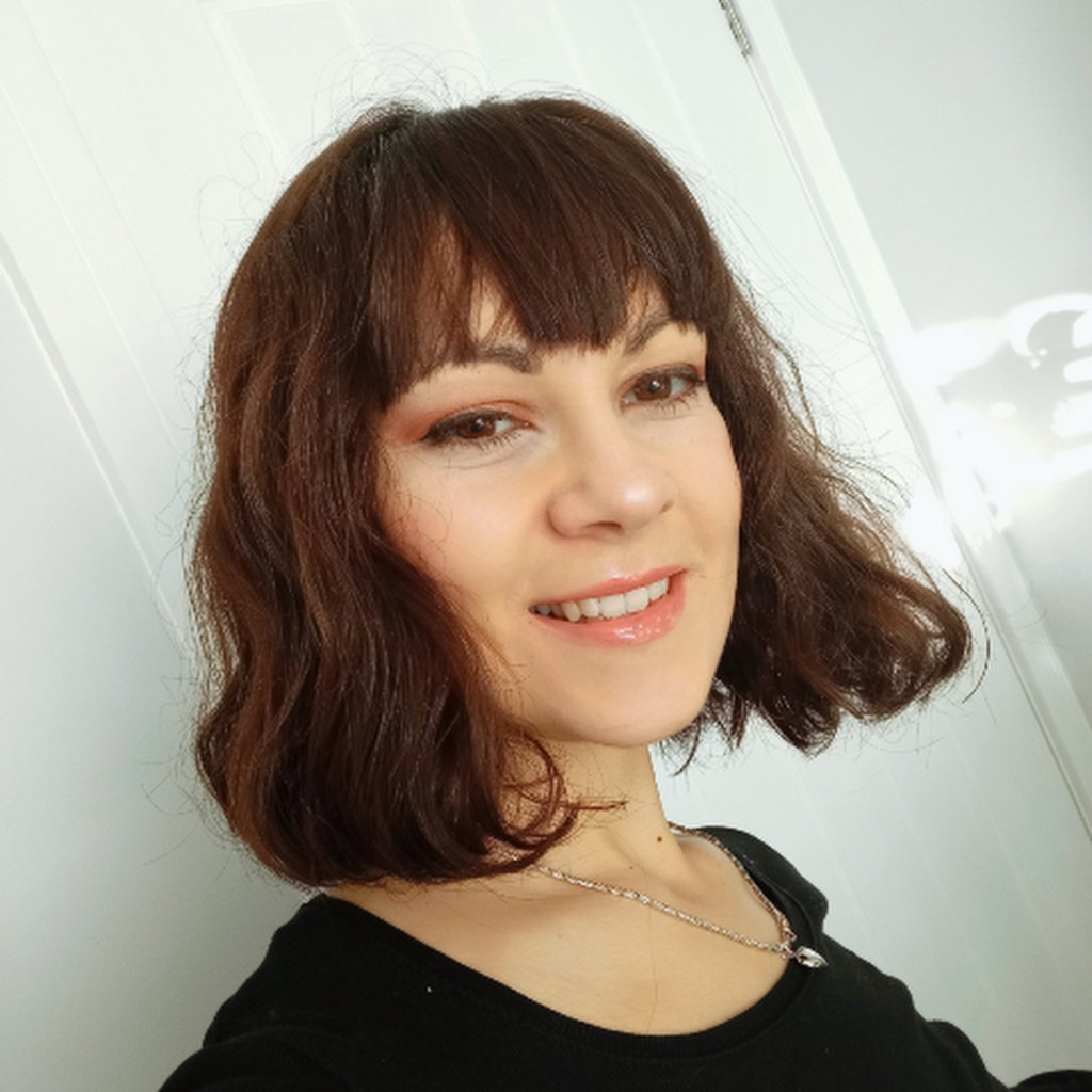 Avatar of Cecilia D.