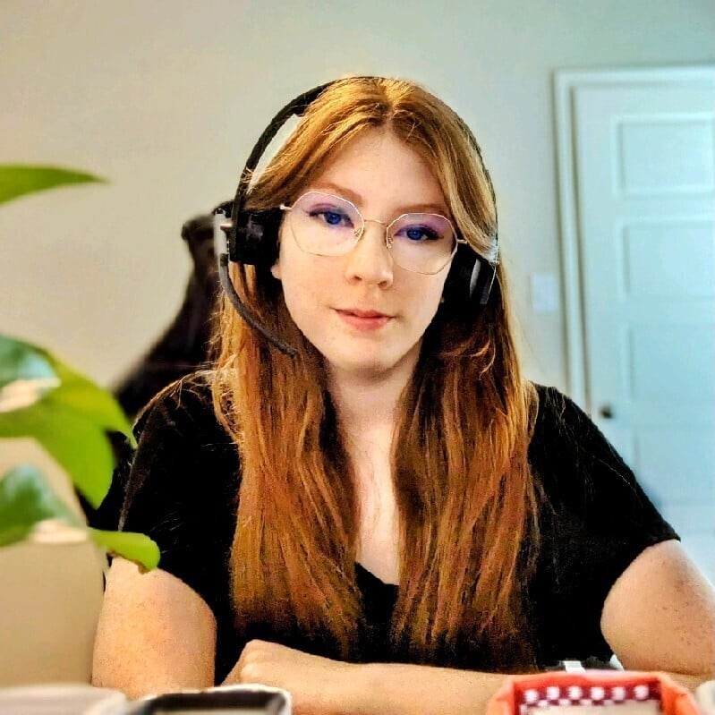 Avatar of Adia T.