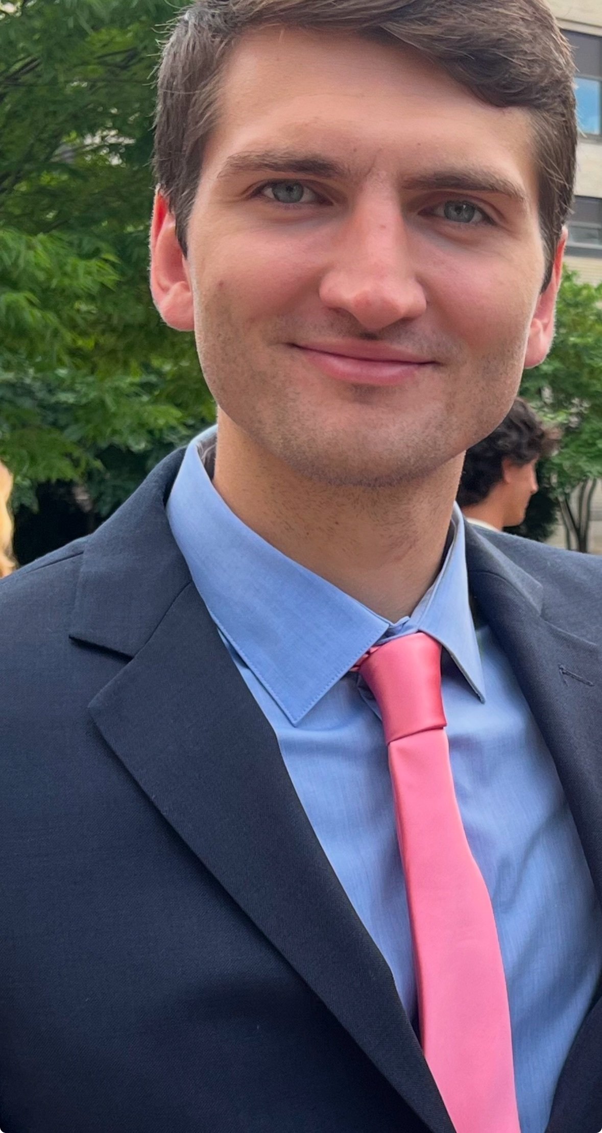 Avatar of Ben S.