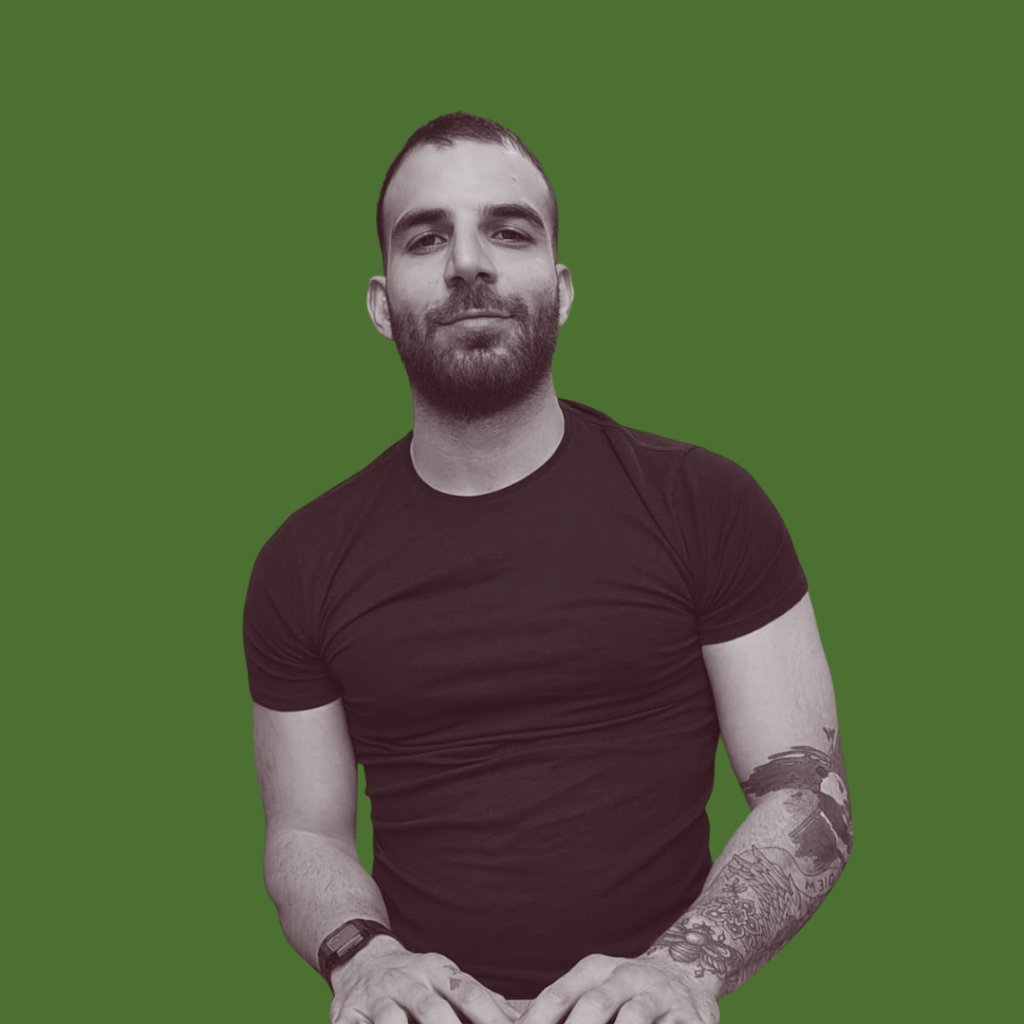 Avatar of Manuel G.