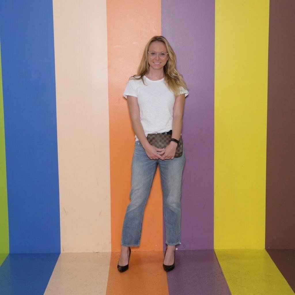 Avatar of Nicole S.