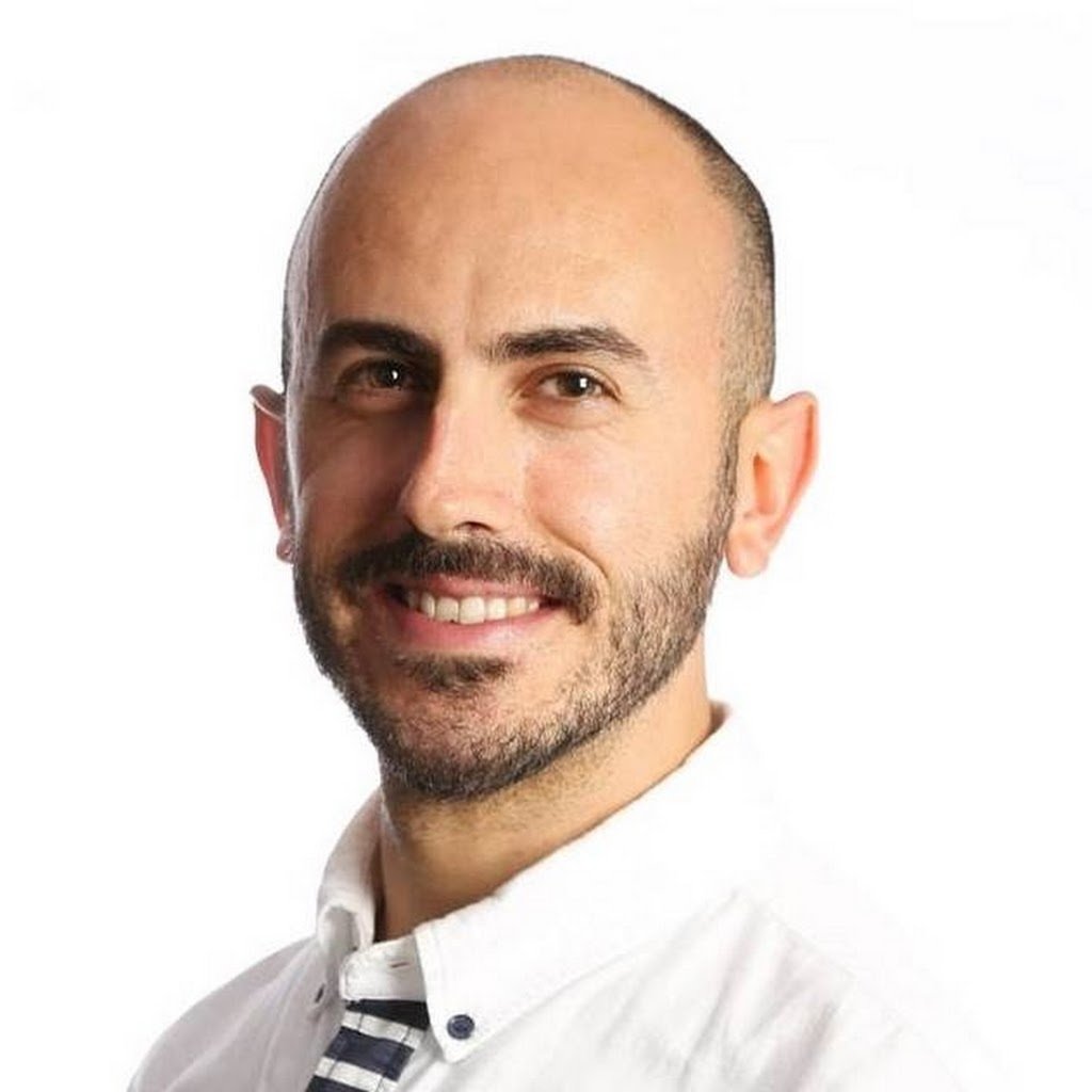 Avatar of Adam B.