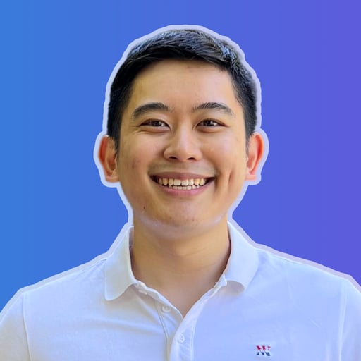 Avatar of Justin C.