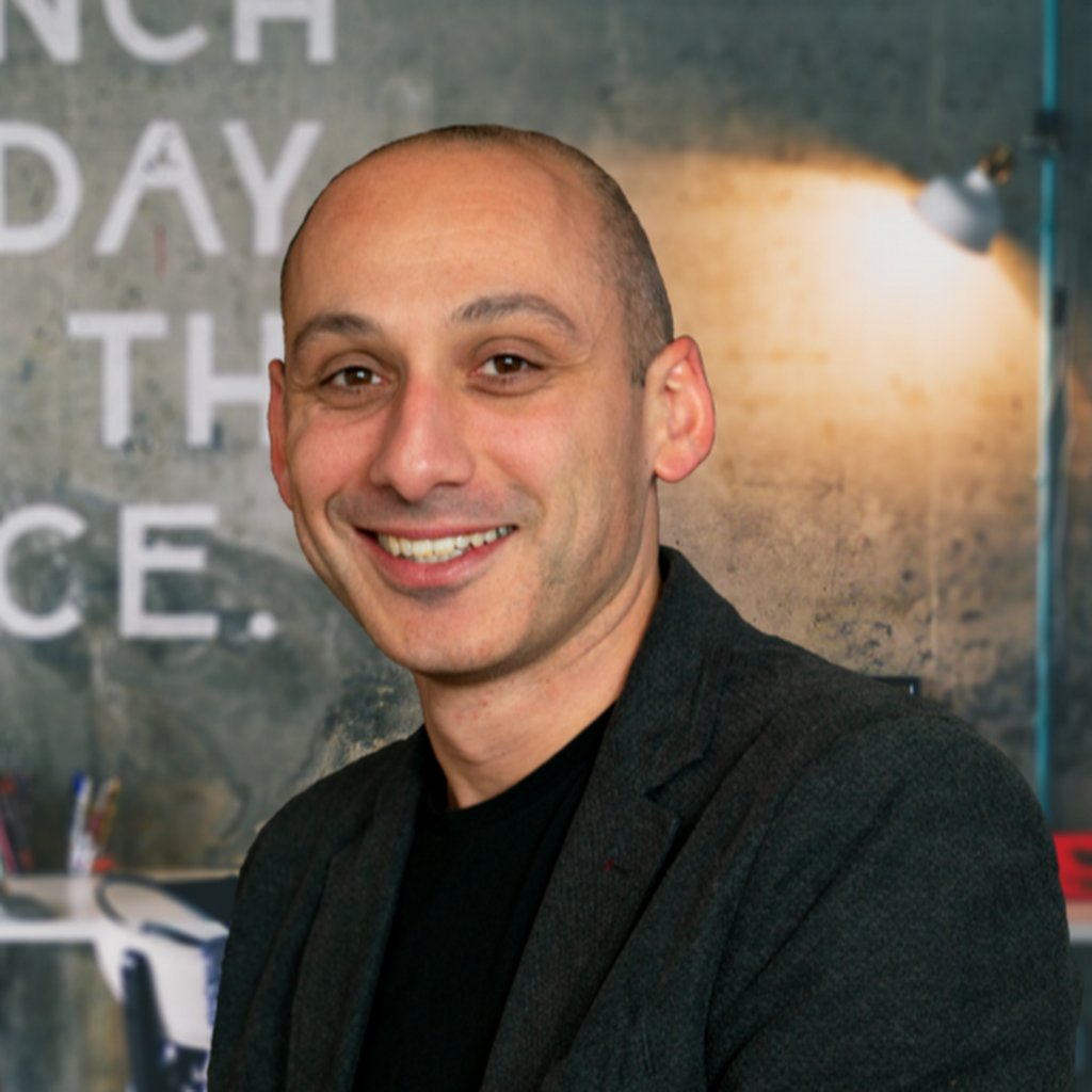 Avatar of Luca Mastrorocco
