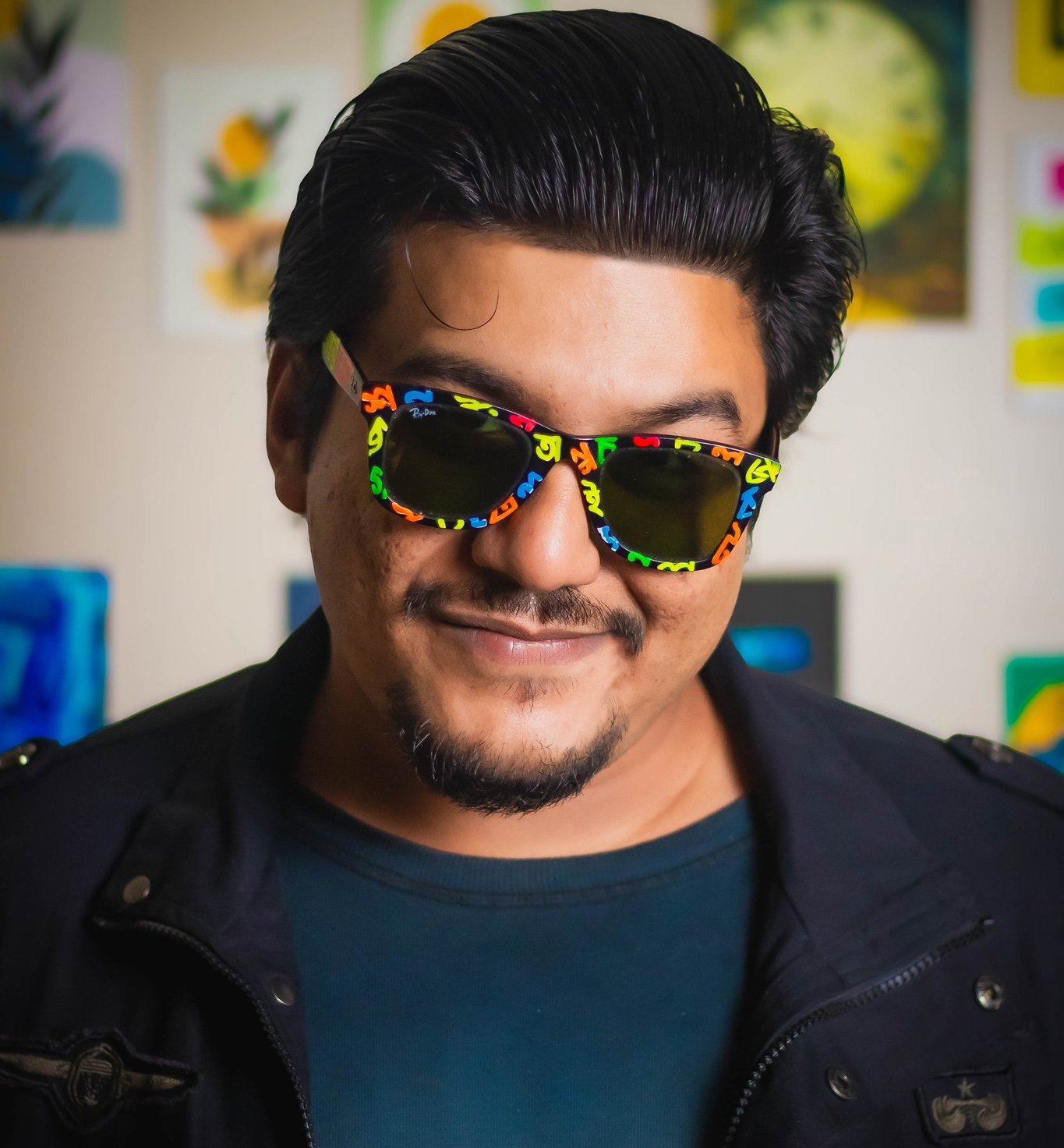 Avatar of Salman R.