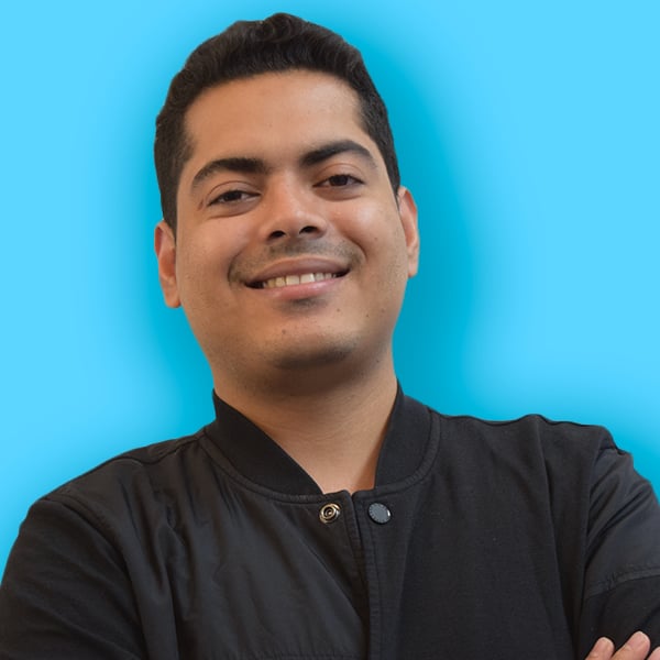 Avatar of Rahul G.