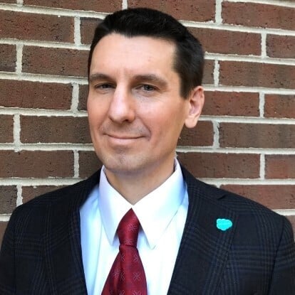 Avatar of Andrew B.