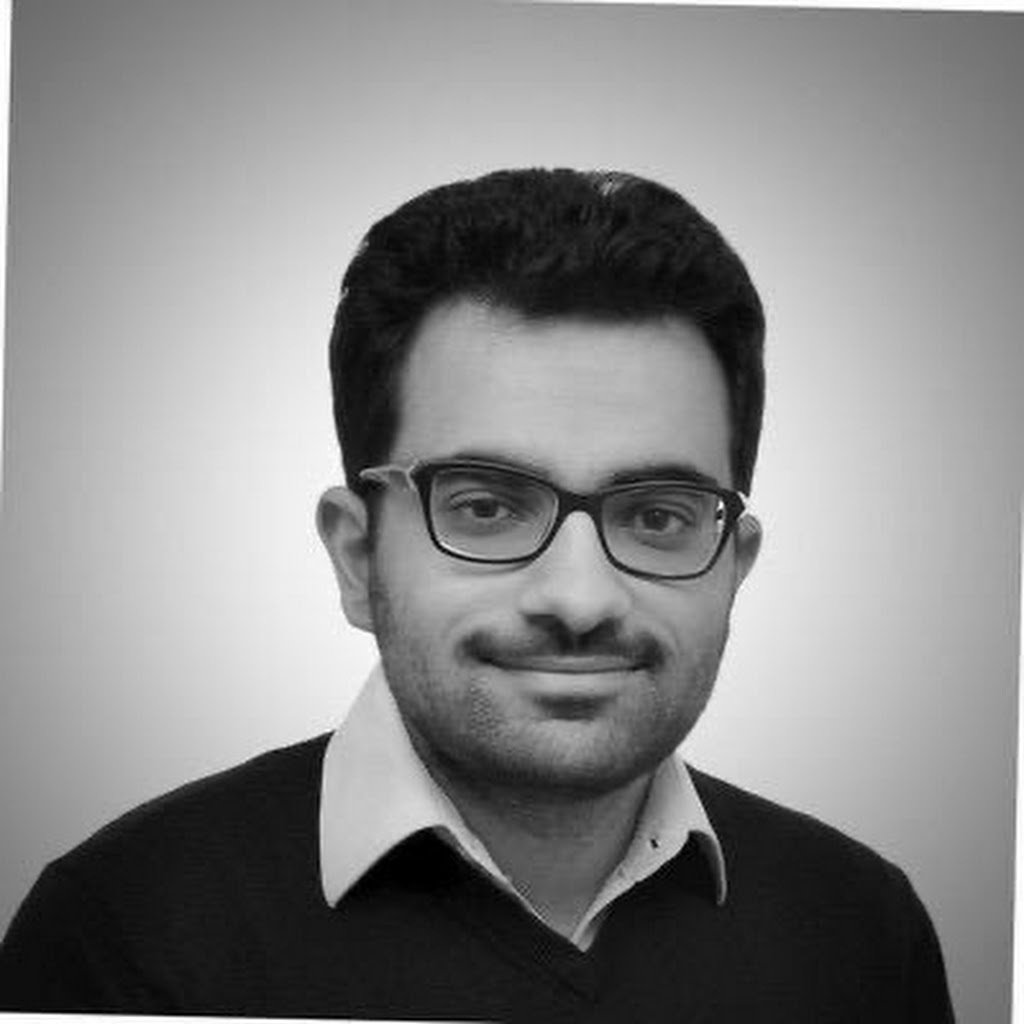 Avatar of Kanav K.