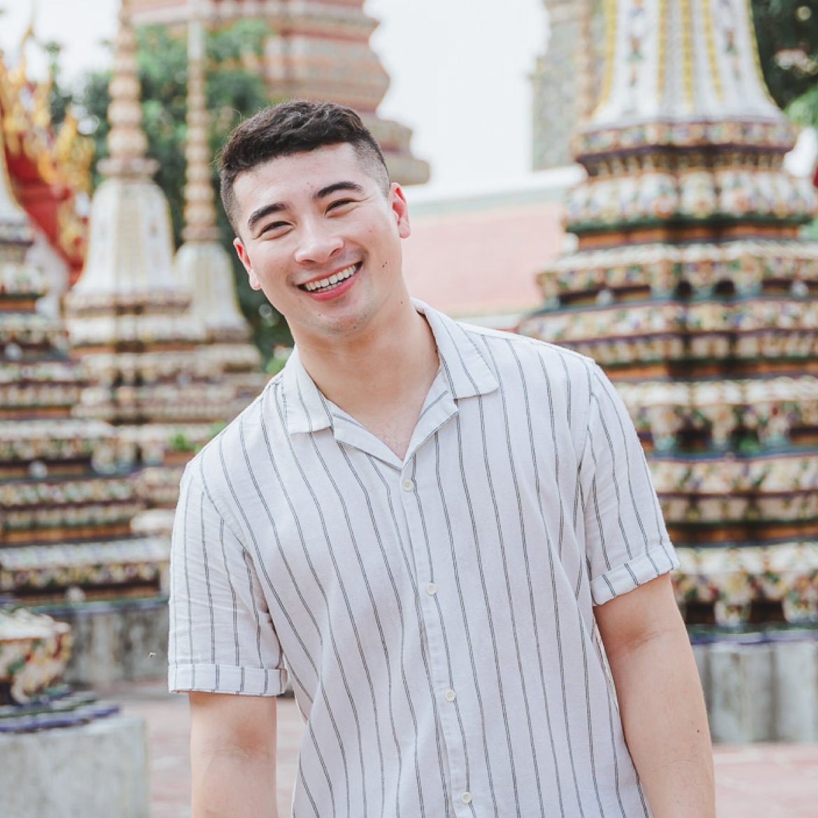 Avatar of Eric N.