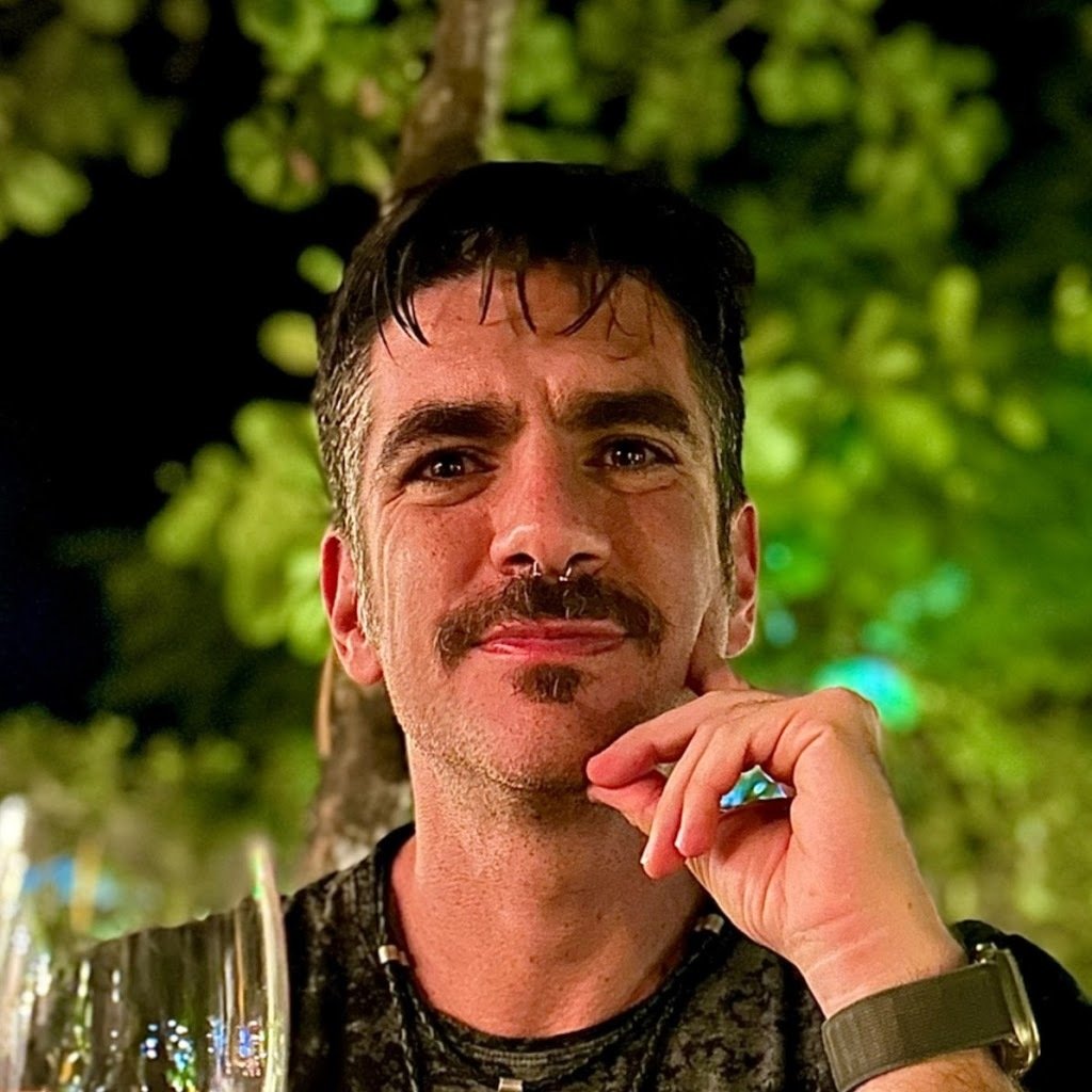 Avatar of Joel B.