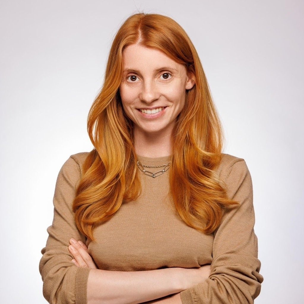 Avatar of Maria K.