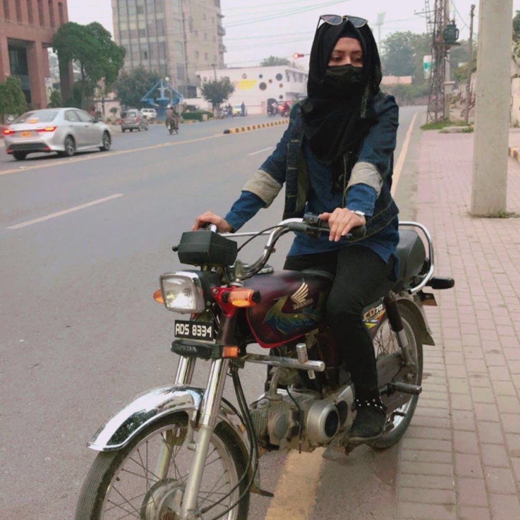 Avatar of Fehmal M.