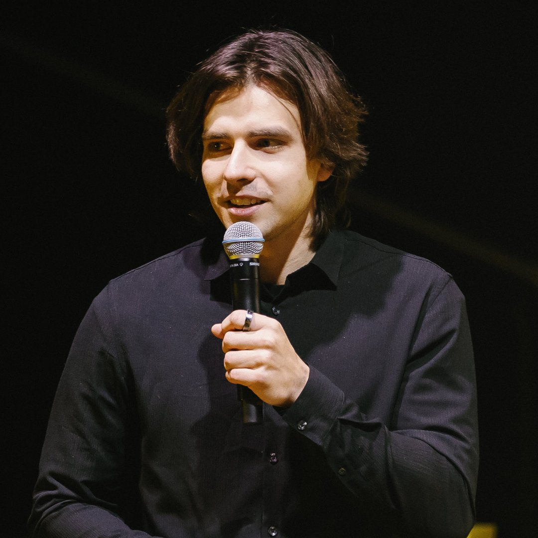 Avatar of Leo M.