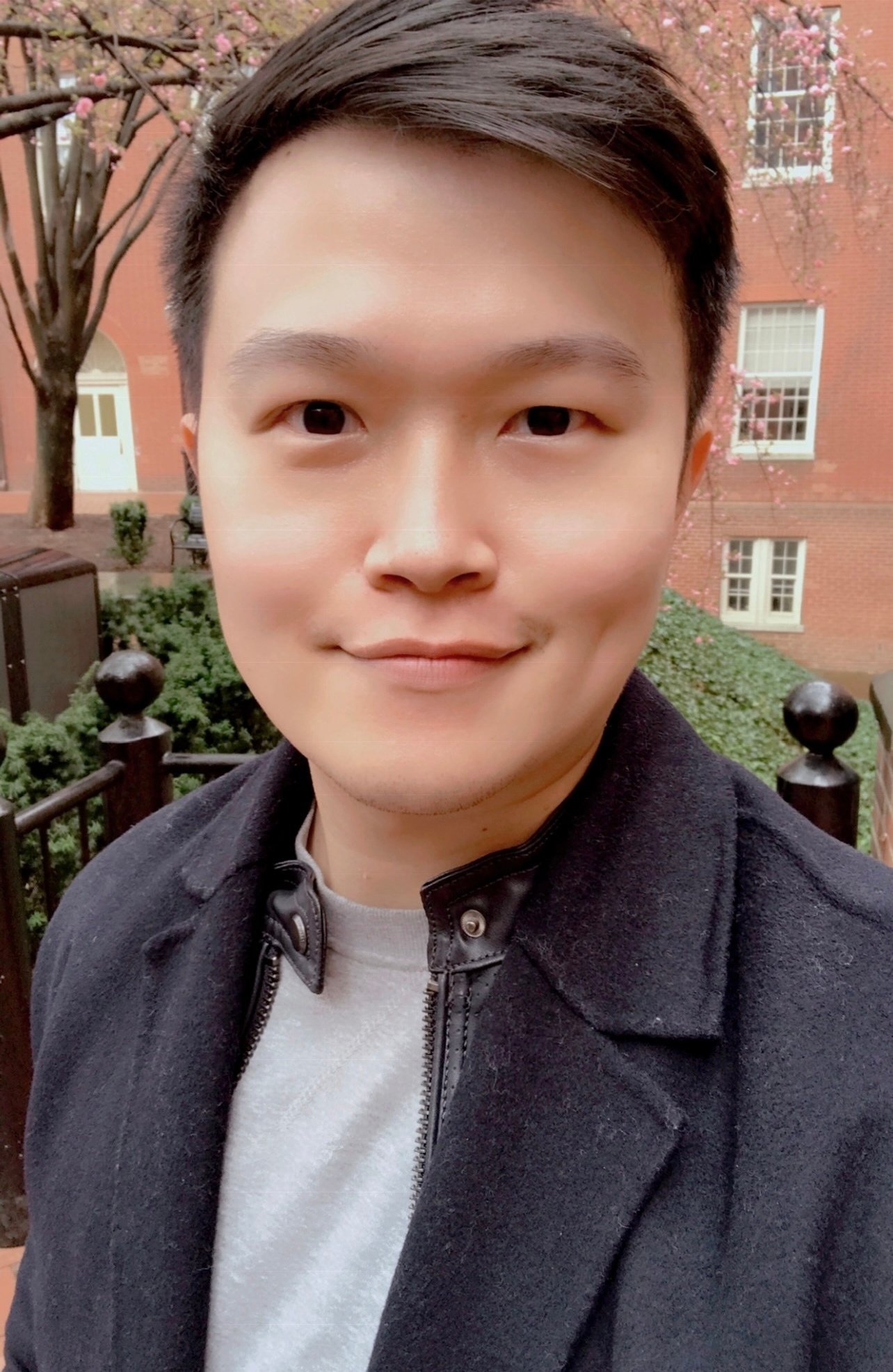 Avatar of Neil C.