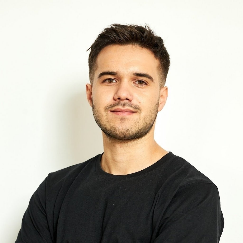 Avatar of Patryk L.