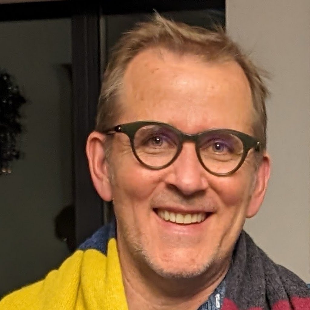Avatar of Brian K.