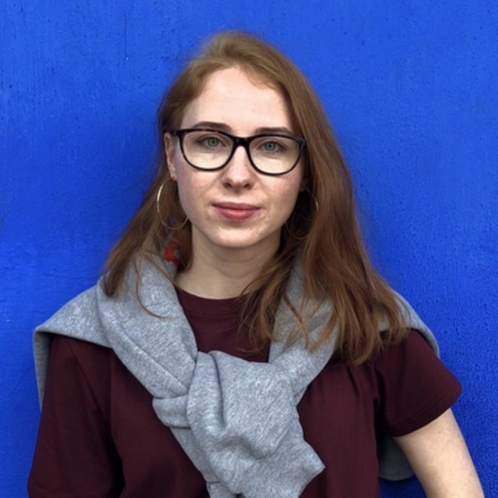 Avatar of Yulia Z.