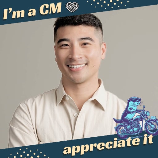 Avatar of Eric N.