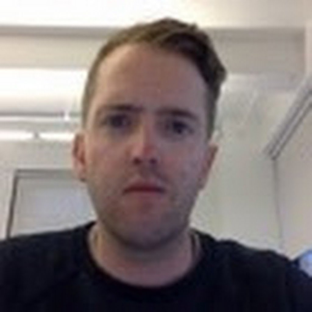 Avatar of Matt B.
