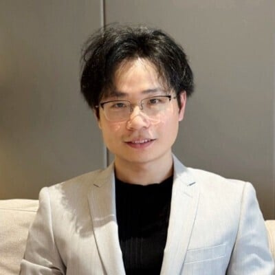 Avatar of Zian Z.