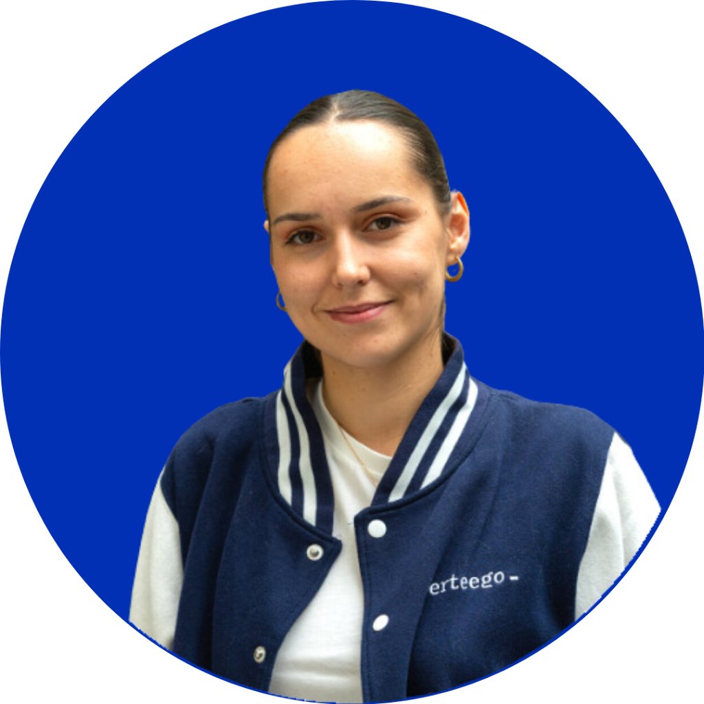 Avatar of Agathe J.