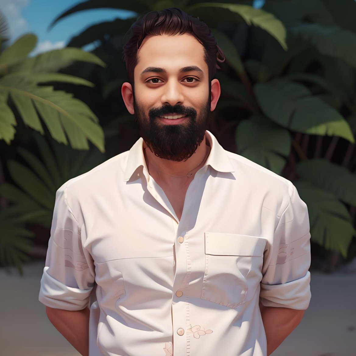 Avatar of Aadhi