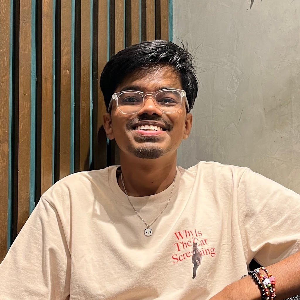 Avatar of Mir T.
