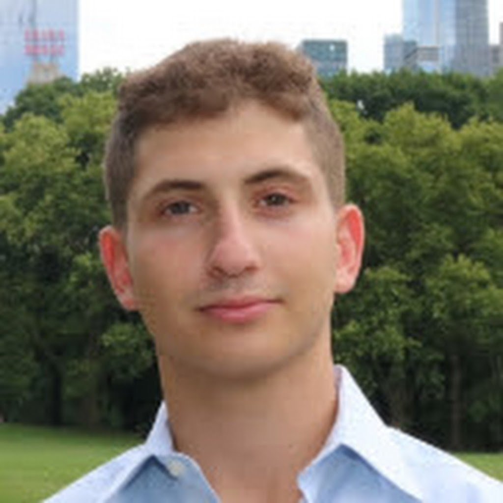 Avatar of Andrei S.
