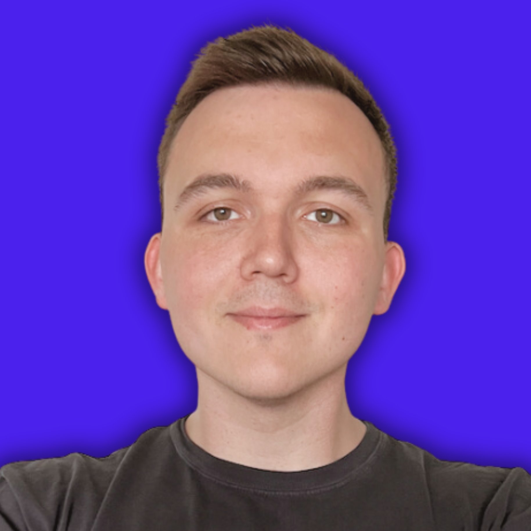 Avatar of Jacob B.