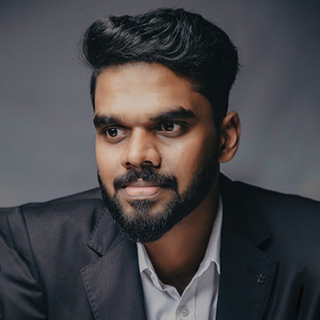 Avatar of Prayag P.