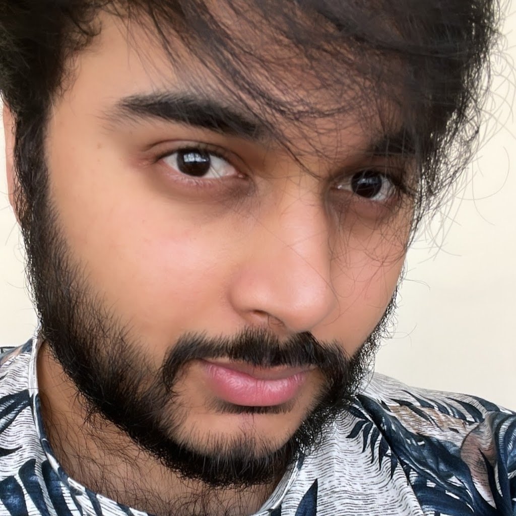 Avatar of Lakshh G.