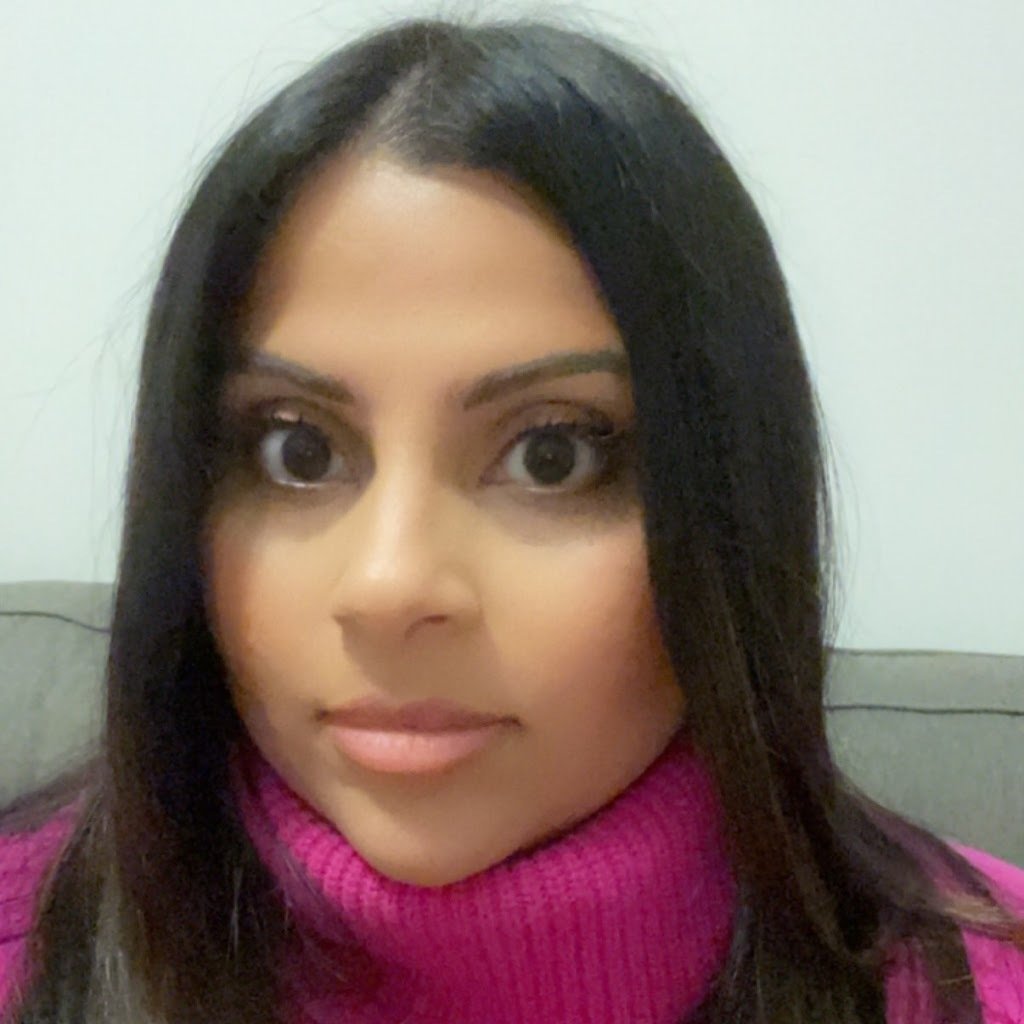Avatar of Karishma A.