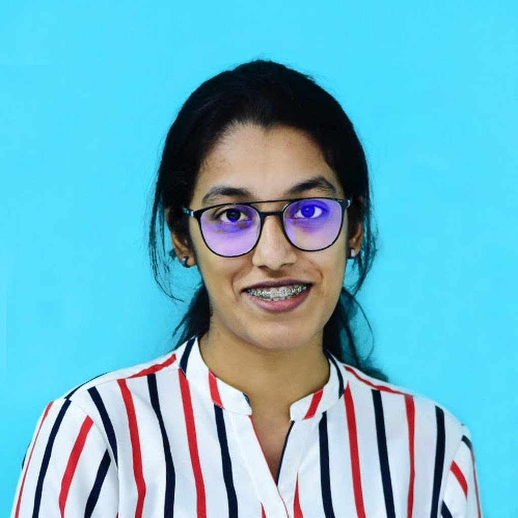 Avatar of Jovitha L.