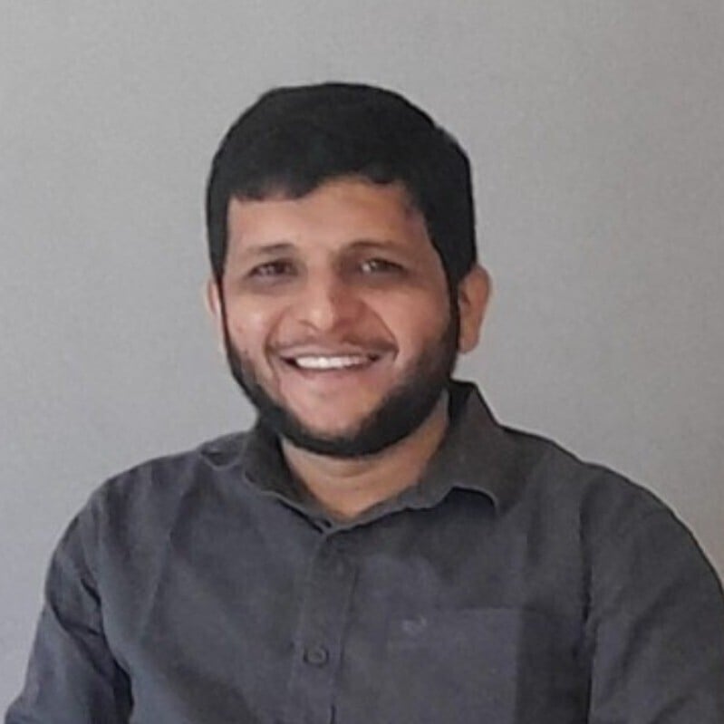 Avatar of Jalil