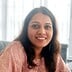 Avatar of Vaishali B.