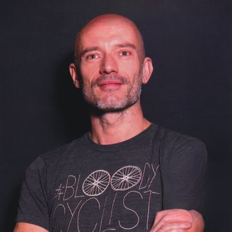 Avatar of Maciej ZGADZAJ