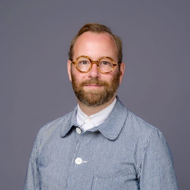 Avatar of Michael B.